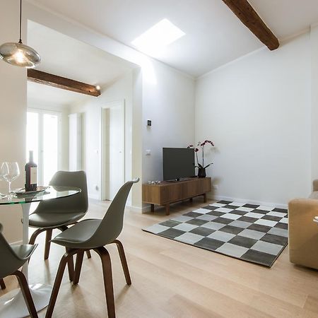 Apartments Florence - Duomo Exclusive Экстерьер фото