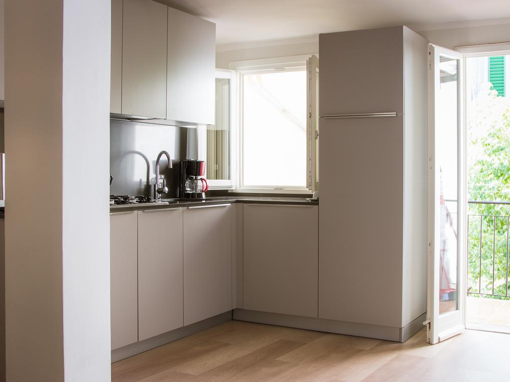 Apartments Florence - Duomo Exclusive Экстерьер фото
