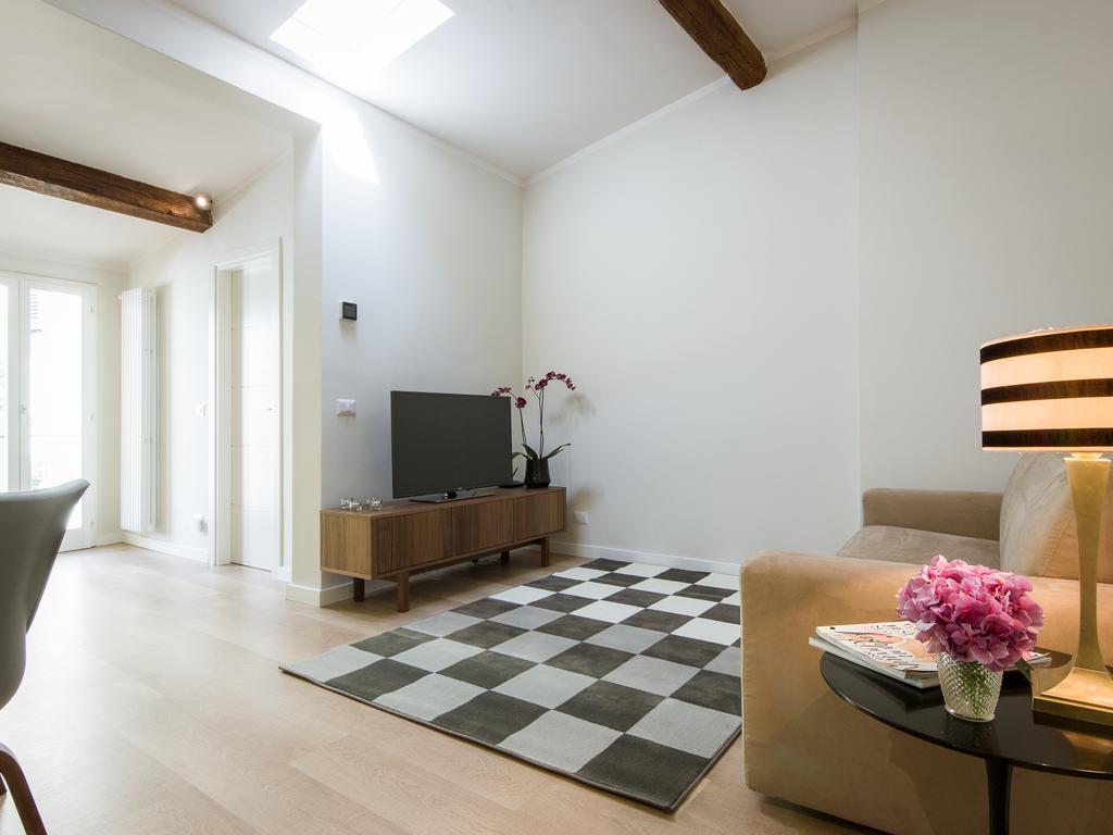 Apartments Florence - Duomo Exclusive Экстерьер фото