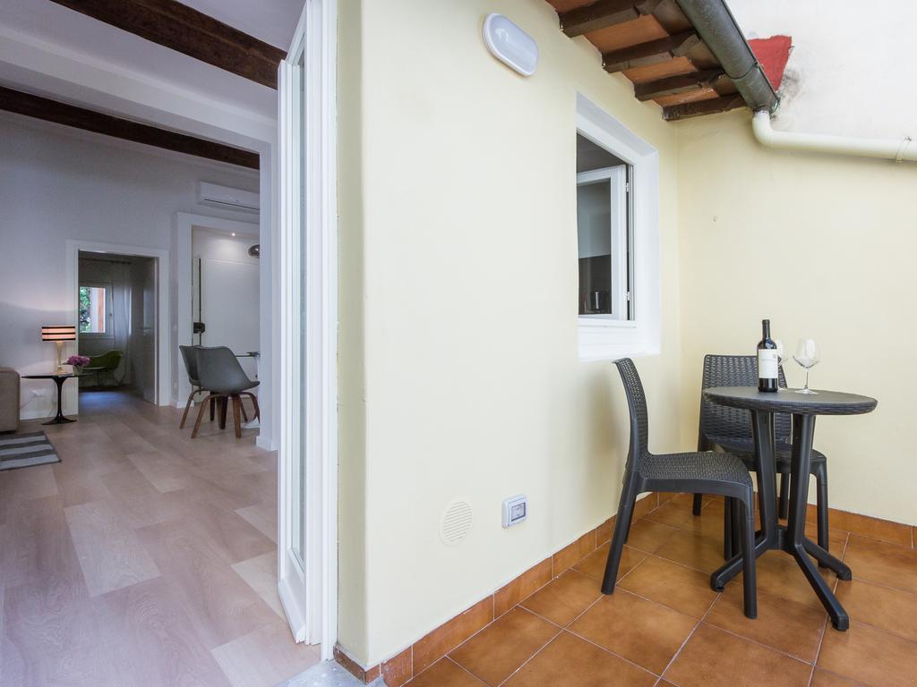 Apartments Florence - Duomo Exclusive Экстерьер фото