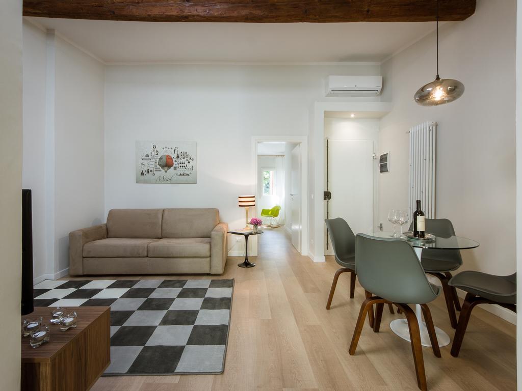 Apartments Florence - Duomo Exclusive Экстерьер фото