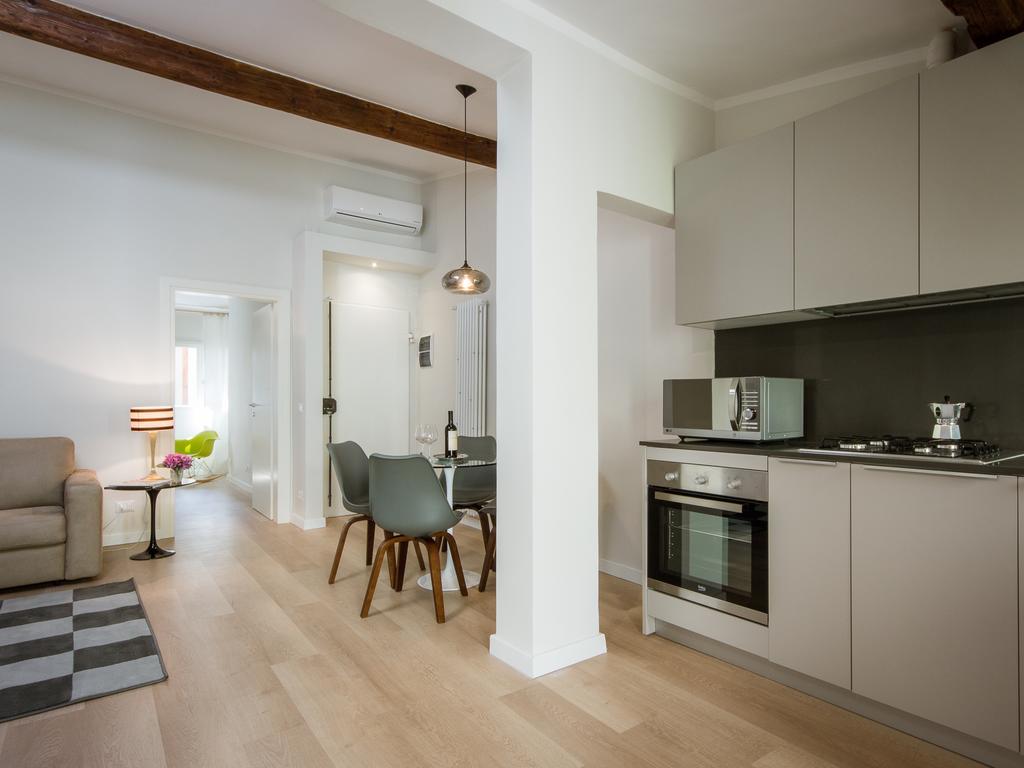 Apartments Florence - Duomo Exclusive Экстерьер фото