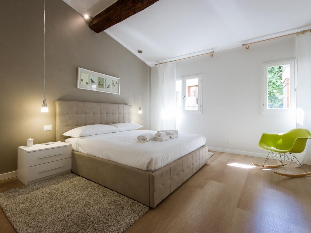 Apartments Florence - Duomo Exclusive Экстерьер фото