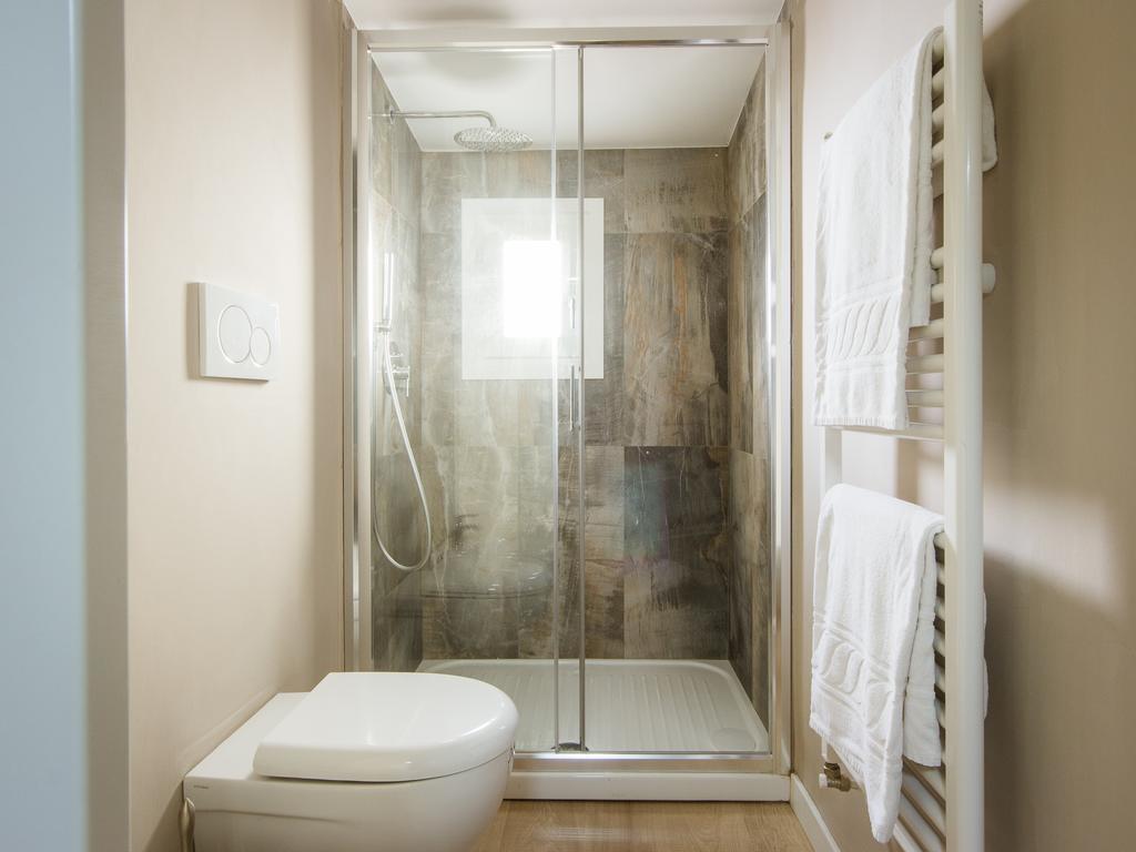 Apartments Florence - Duomo Exclusive Экстерьер фото